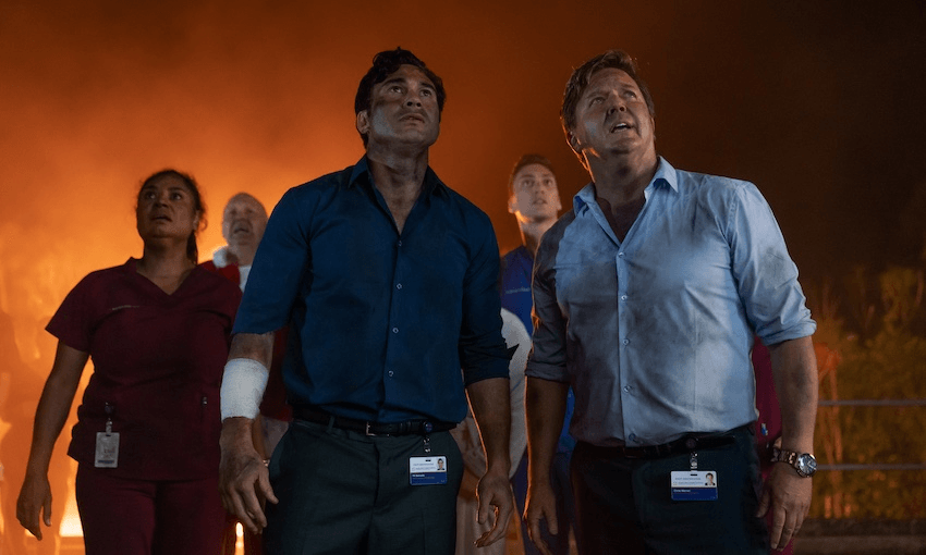 A new report into Shortland Street shows its vast impact and hints at