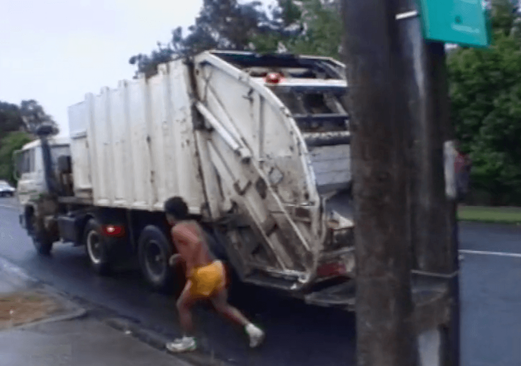 Why the South Auckland rubbish collectors of the 1990s are my heroes