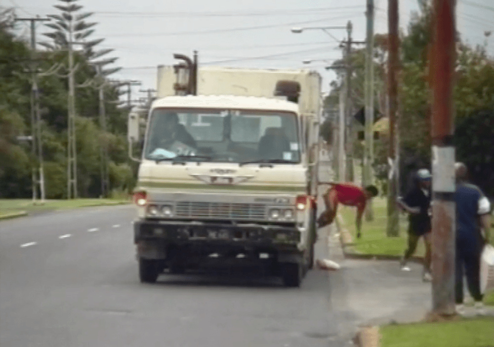 Why the South Auckland rubbish collectors of the 1990s are my heroes