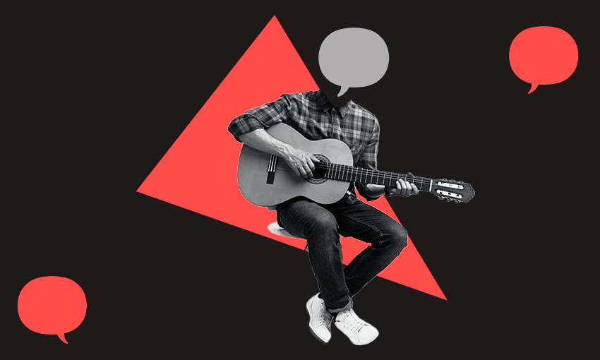 Image: Getty / Tina Tiller 
