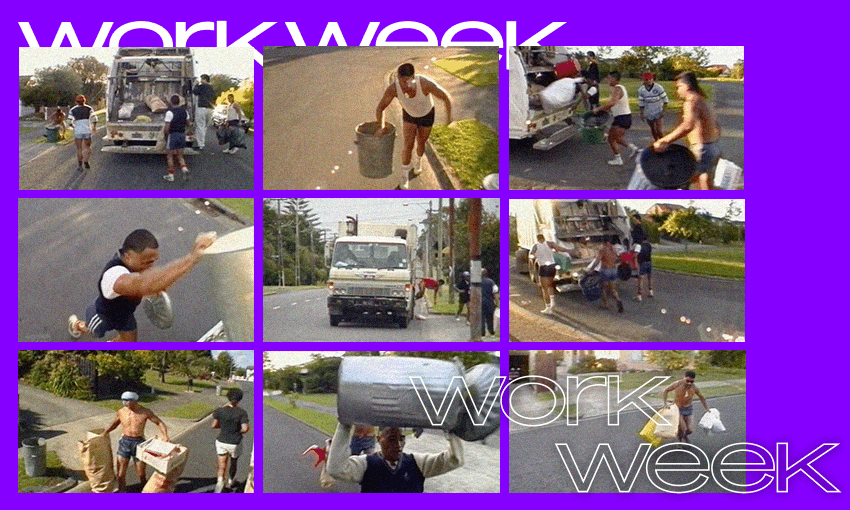 (Image: NZ On Screen/ Archi Banal) 
