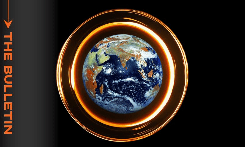 The last IPCC report has a laser-like focus on the need to cut emissions immediately 
