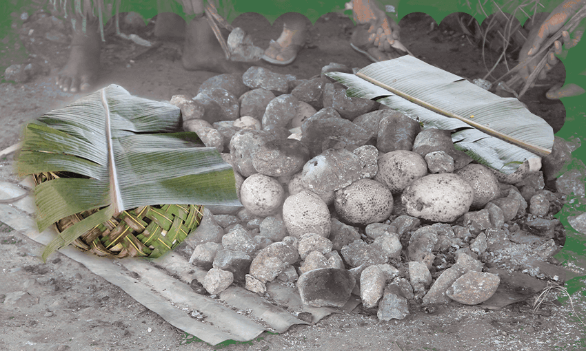 Image: Getty/Tina Tiller 
