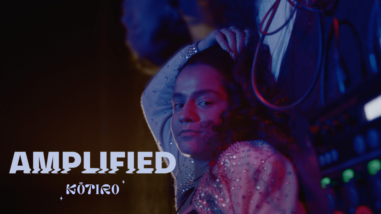 How can music be an exploration of one’s cultural identity?