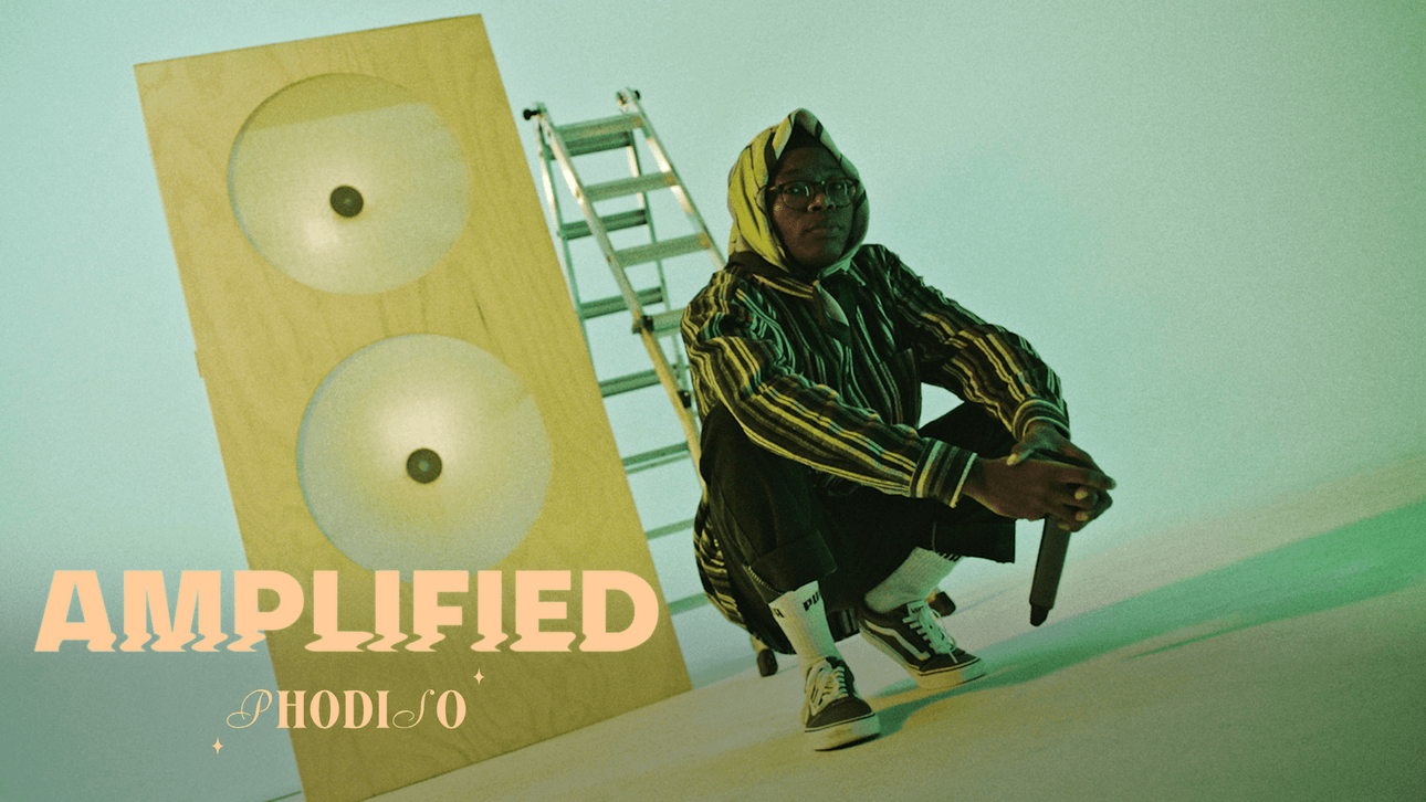 Carving out a place in a foreign land is hard, but music can help