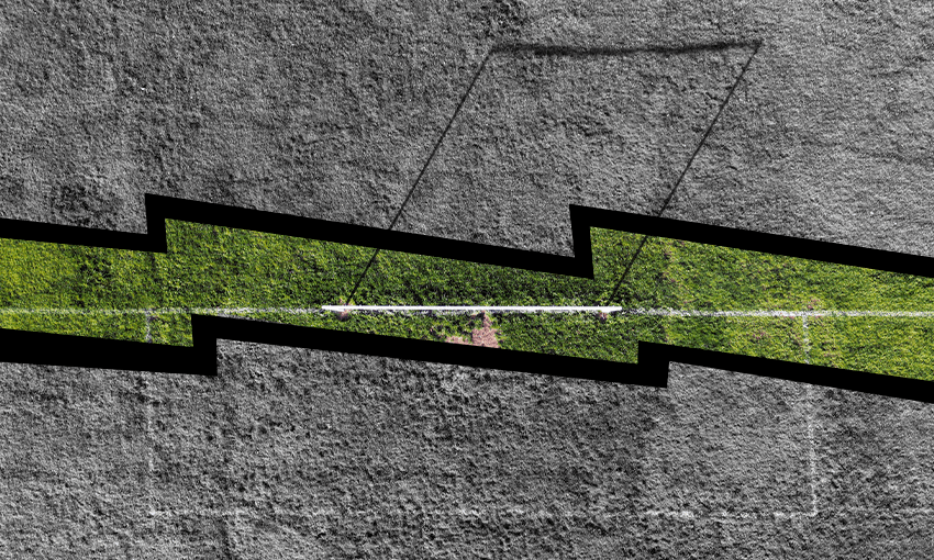 Photo: Getty Images, additional design by Tina Tiller 
