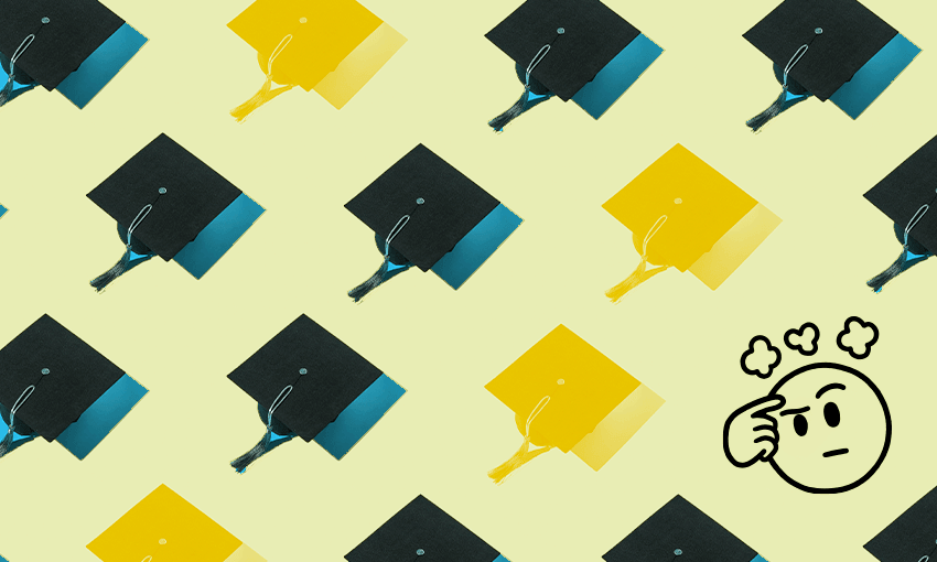 The ‘unfair’ rule stopping Covid-positive students from postponing their graduation