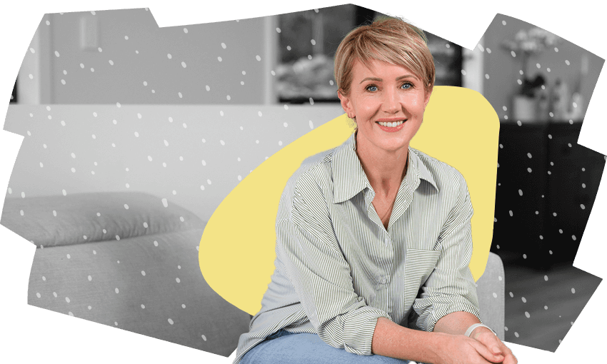 New RNZ host Ingrid Hipkiss