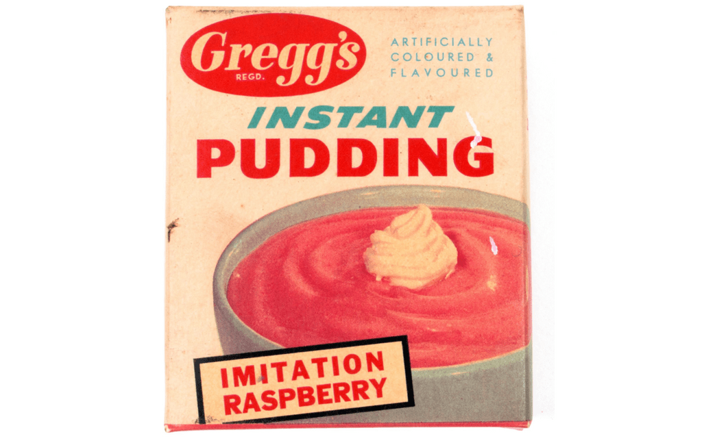 Whatever happened to instant pudding? The Spinoff