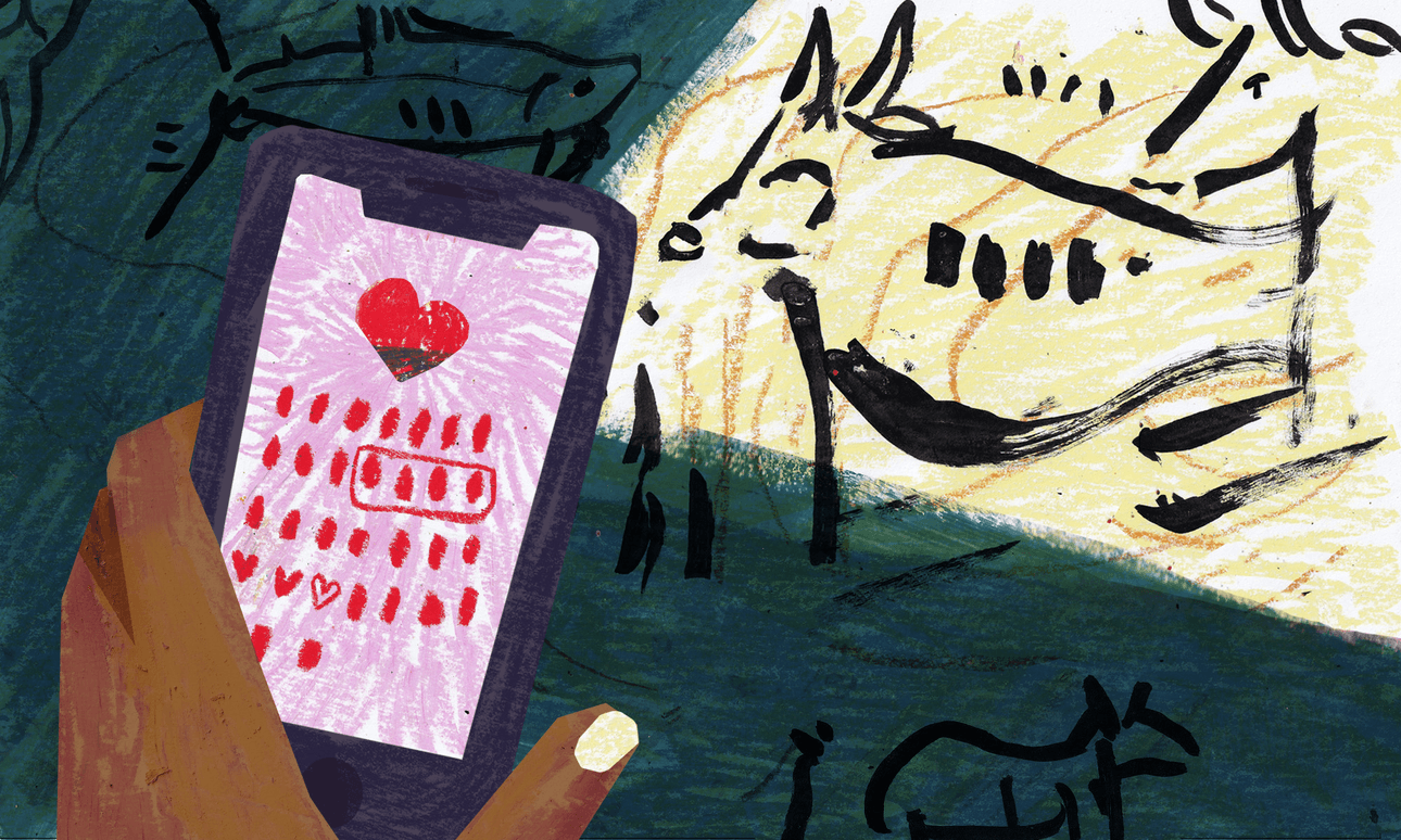 Image: Suzanne Lustig