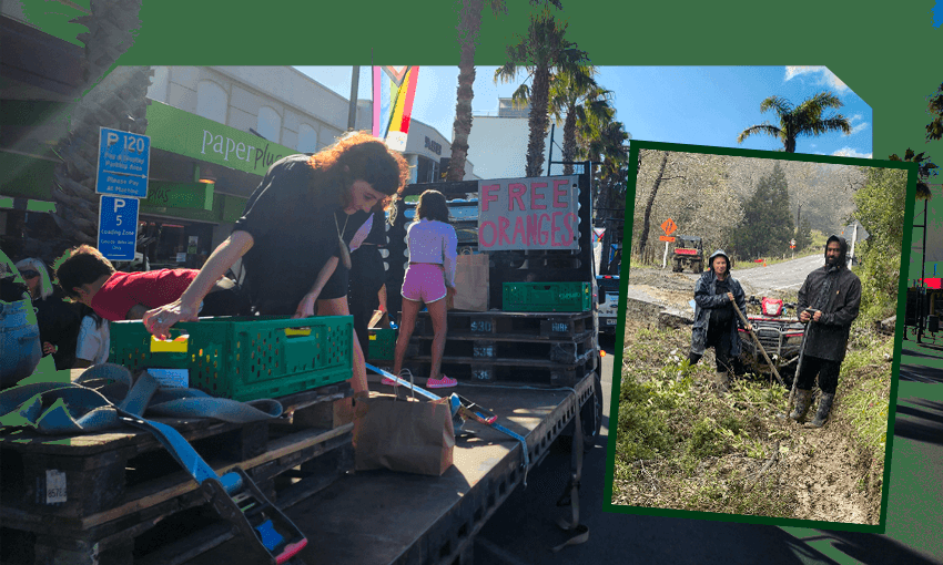 Crowdsourcing for Papatūānuku, Te Tairāwhiti style