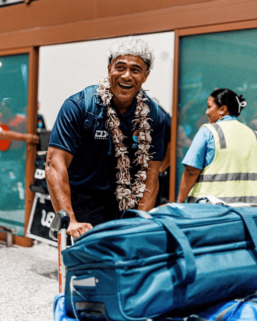 Moana Pasifika player Fine Inisi