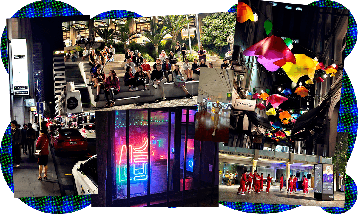 All photos shot on the Samsung Galaxy S23 Ultra