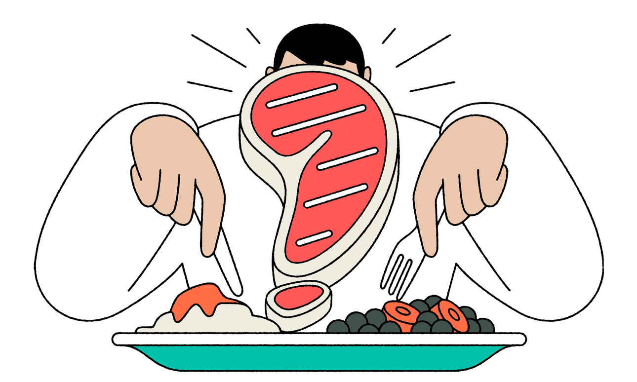 Illustration: Joseph Carrington 
