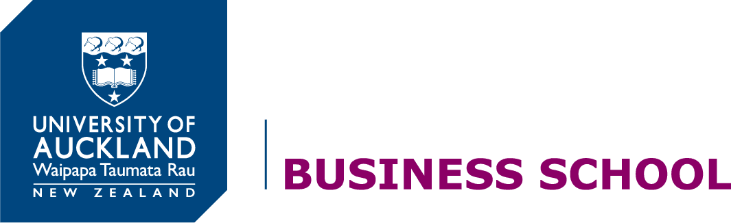 University of Auckland Business School