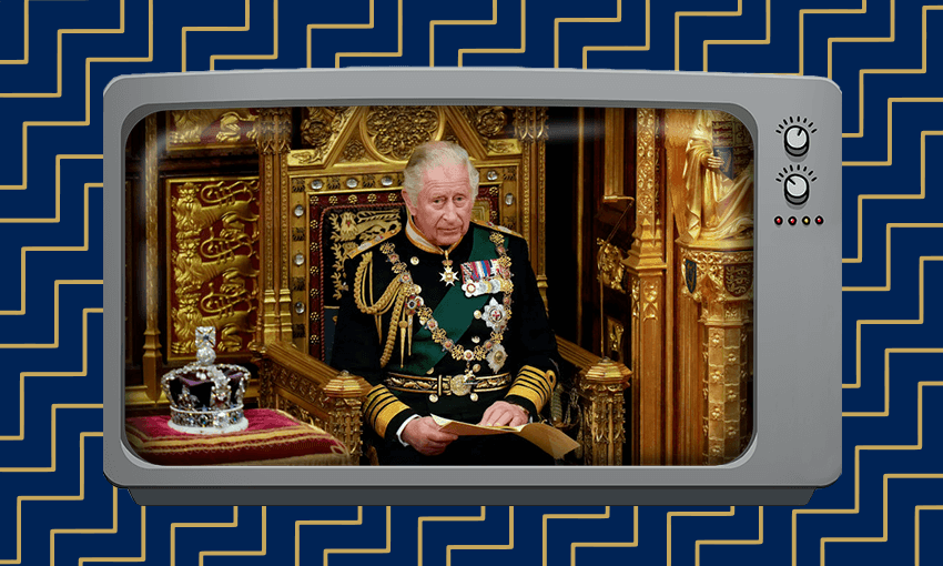 Much excitement. Image: Archi Banal 
