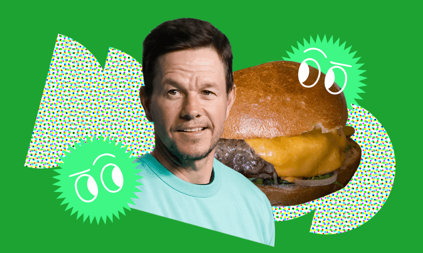 Everything The Critics Are Saying About NZ’s First Wahlburgers ...