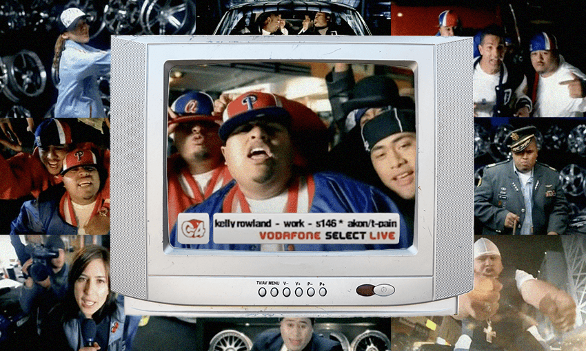 ‘Riii-ders, come out and plaaay-ay’: The oral history of Dei Hamo’s ‘We Gon’ Ride’ ‘Riii-ders, come out and plaaay-ay’: The oral history of Dei Hamo’s ‘We Gon’ Ride’
