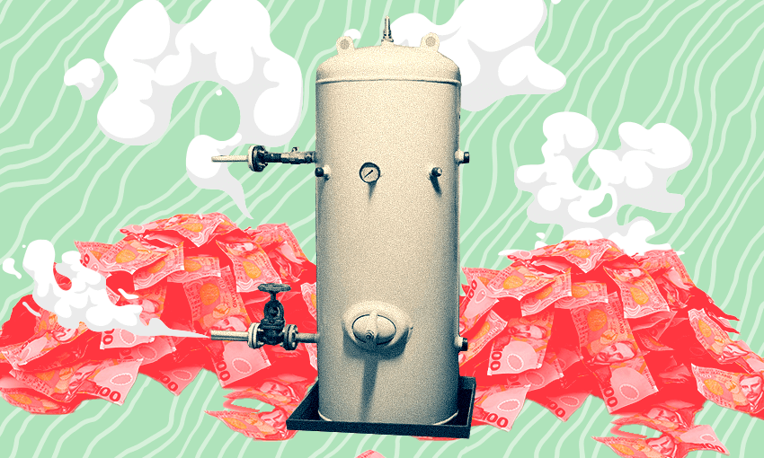 (Image: Tina Tiller) 
