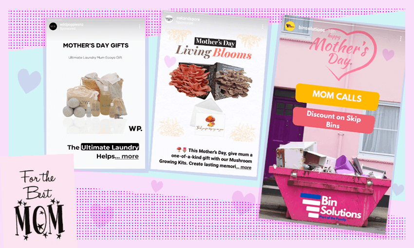 So hard to choose… (Design: Tina Tiller)