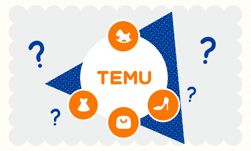 What is Temu and why is it suddenly everywhere? | The Spinoff