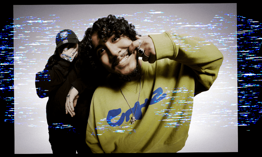 The Grammy-partying, Spotify-crushing NZ rappers you’ve probably never ...