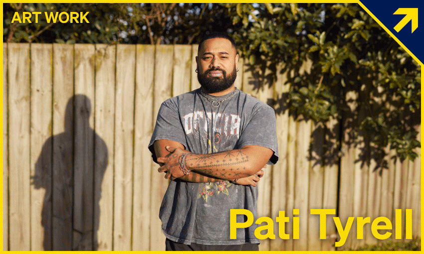 (Image: Tina Tiller) 
