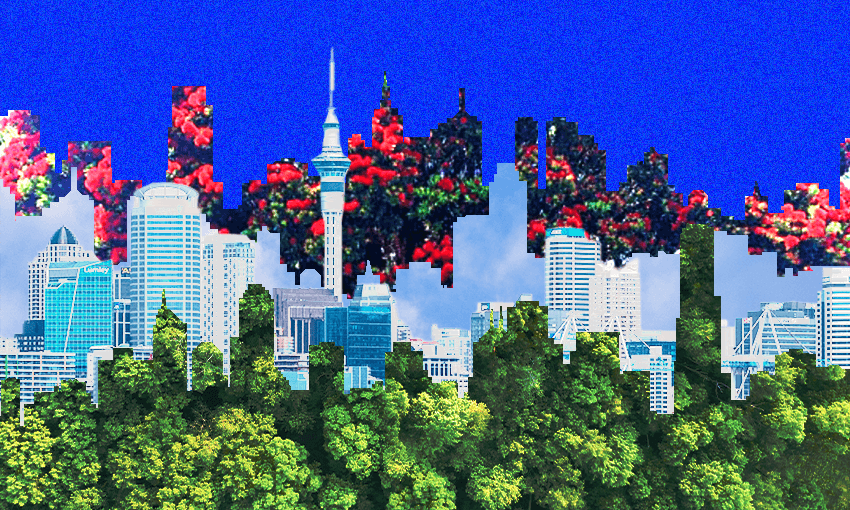 The cost of Auckland growing up The Spinoff