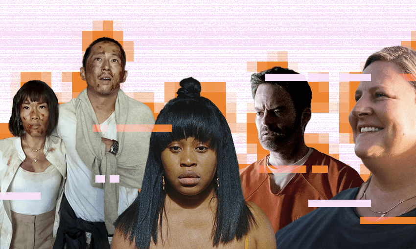 The 10 Best TV Shows Of 2023 So Far | The Spinoff