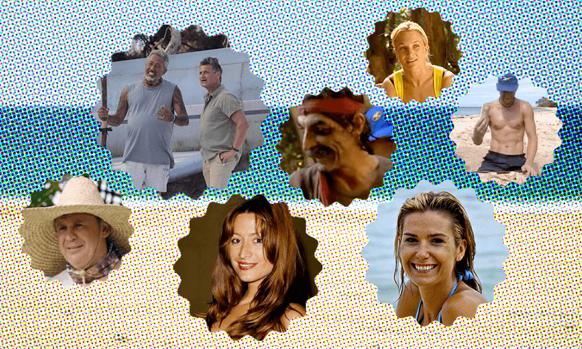 26 years of treasure (Design: Archi Banal) 
