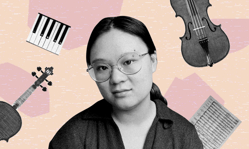 Xiaole Zhan (Image: Archi Banal) 
