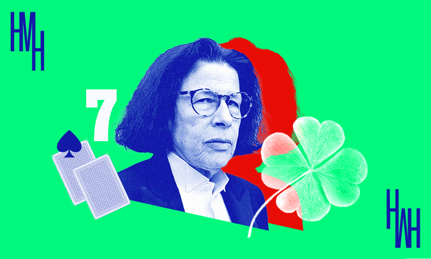 Some writers just write one book. Am I one of them? (Image: Archi Banal)