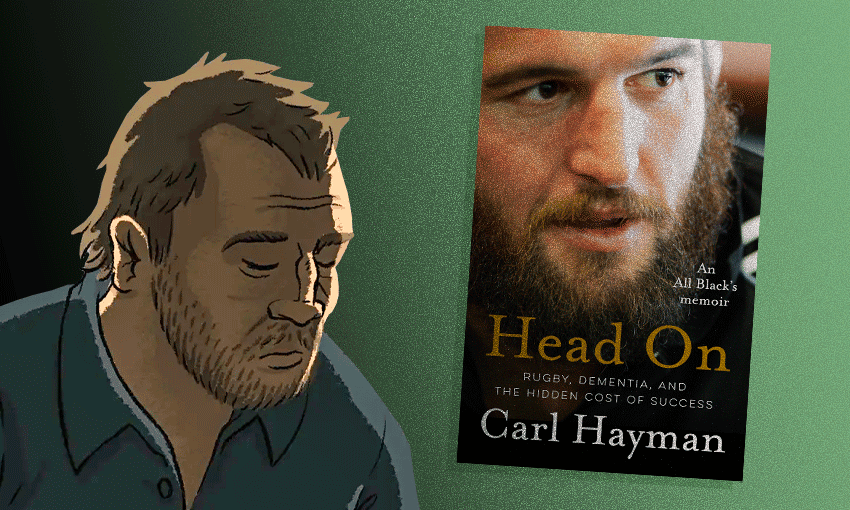 Illustration: Toby Morris / Design: Tina Tiller 
