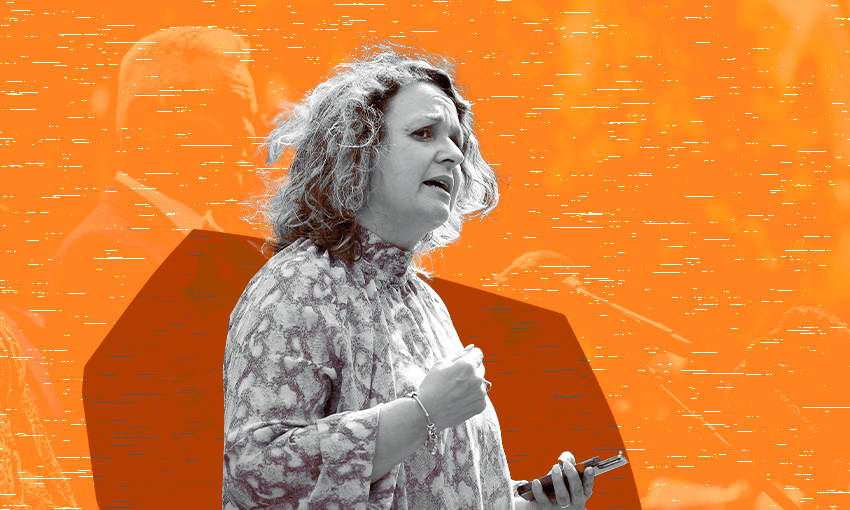 Jan Tinetti (Image design: Tina Tiller) 
