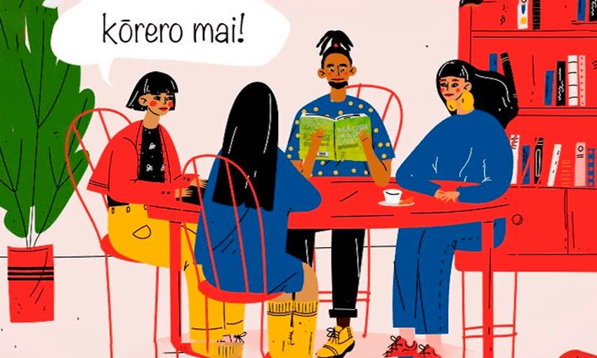 Image: Getty/Tina Tiller 
