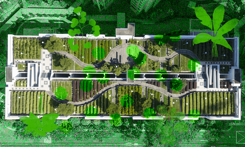 The case for more greenery in our urban jungles - Vimarsana News