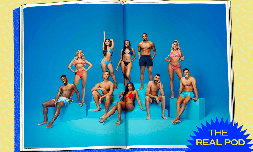 The Real Pod: What’s all this chatter about ‘Turkey teeth’?