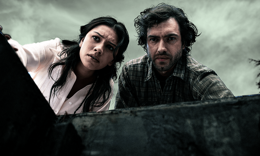 What’s in the Tank? (Photo: Supplied/Additional design: Archi Banal) 
