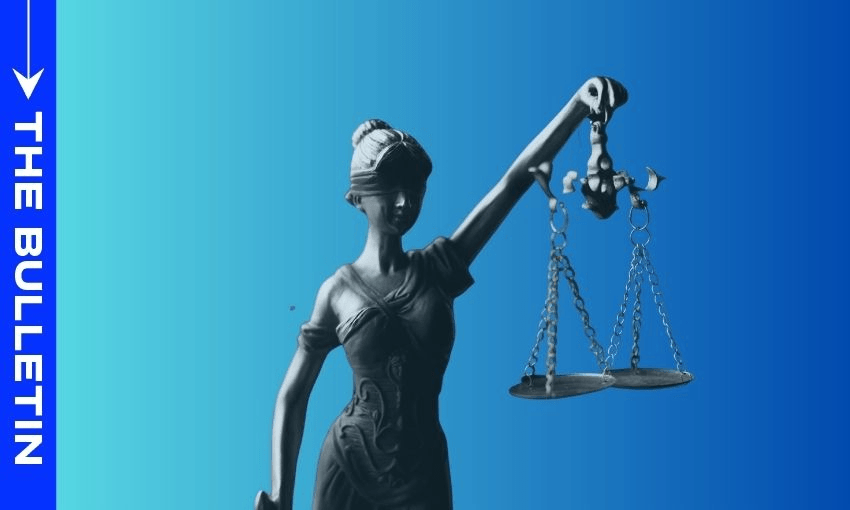 Image: Anna Rawhiti-Connell