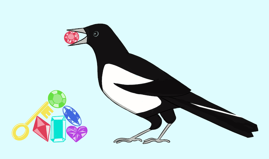 Illustration: Julia de Bres 
