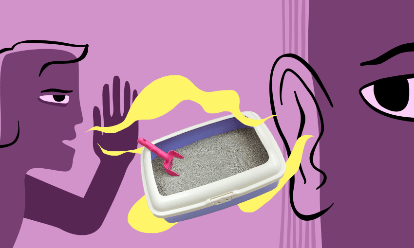 Image: Tina Tiller/ Getty Images. 
