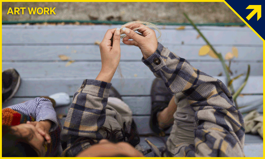 (Image: Ralph Brown/additional design: Tina Tiller) 
