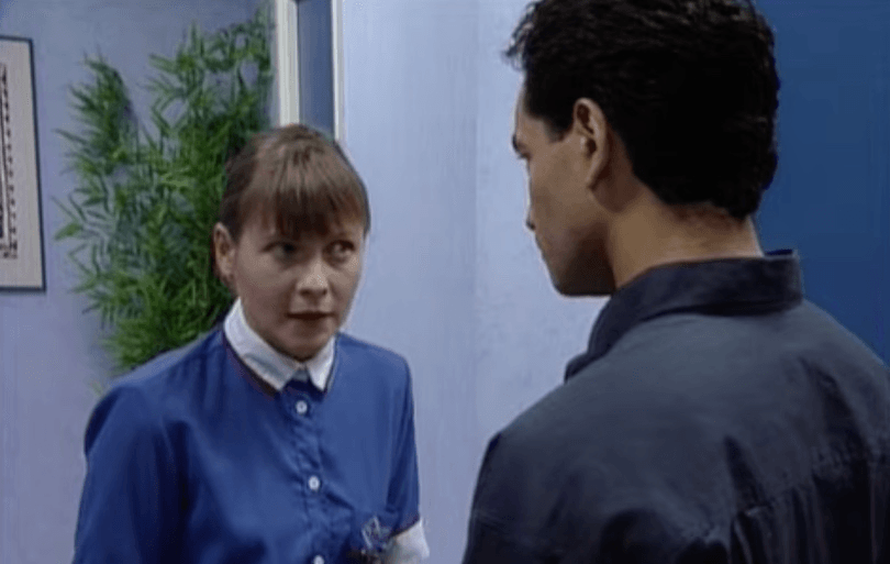 You Re Not In Guatemala Now Dr Ropata The iconic Shortland Street line Aesha Scott snuck onto Below Deck