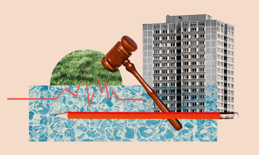 The SDGs cover everything from gender equality to climate action to quality education (Image: Getty; additional design: Archi Banal) 
