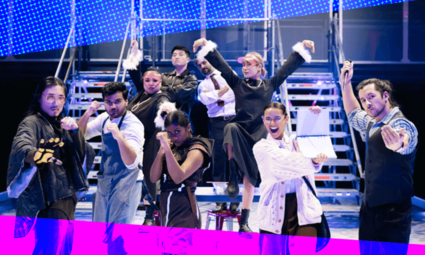 Photo: Supplied / Design: Archi Banal 
