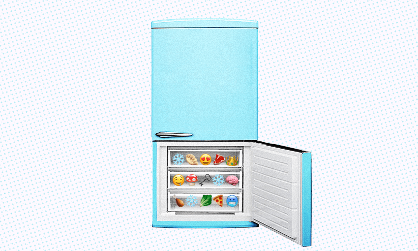 How to make your freezer work for you The Spinoff