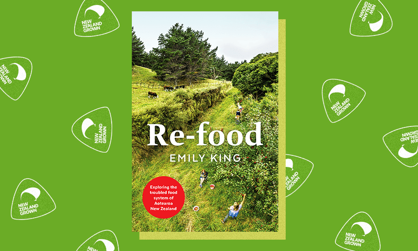 Re-food by Emily King. (Image: Archi Banal) 
