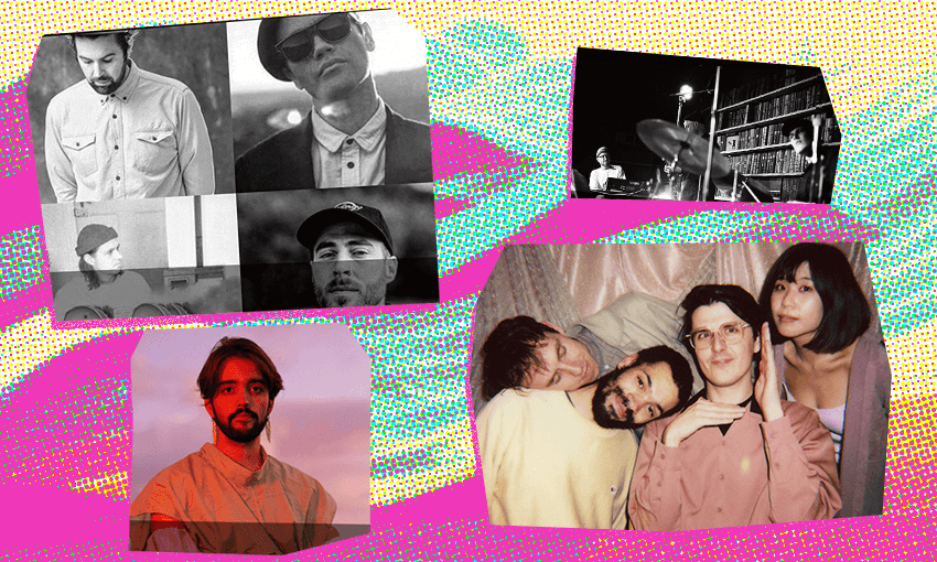 Photos: Supplied / Image: Tina Tiller 
