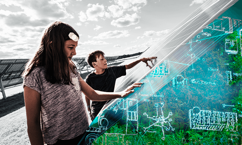 Photo: Getty Images / Design: Tina Tiller