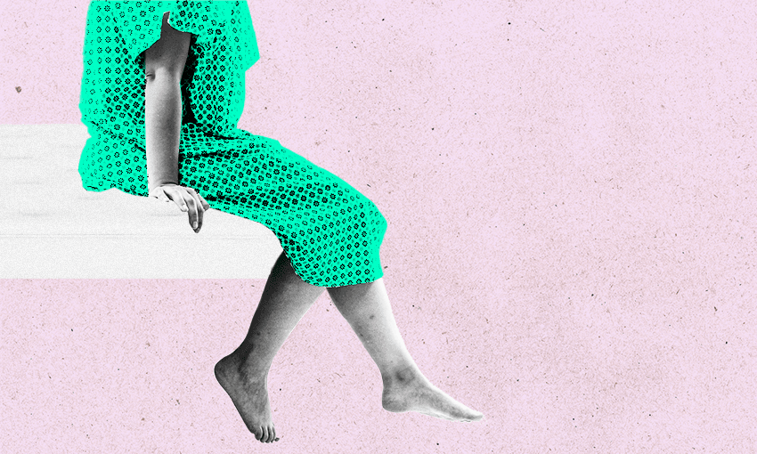 What does the government’s new women’s health strategy actually offer?